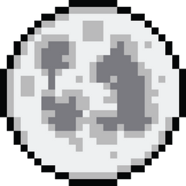 Moon Icon