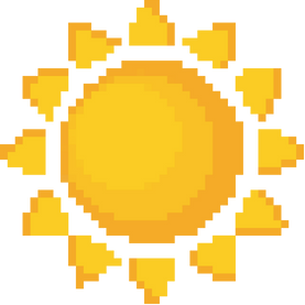 Sun Icon